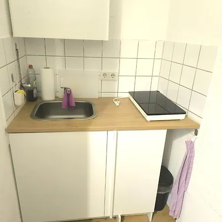 Penthouse Im 20 Stock *