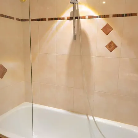Apartamento Penthouse Im 20 Stock Augsburgo