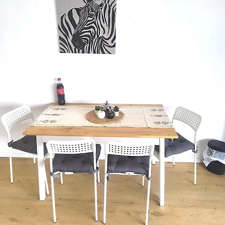 Apartamento Penthouse Im 20 Stock
