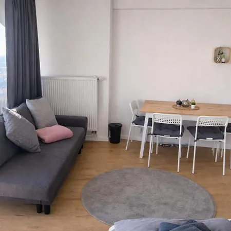 Apartamento Penthouse Im 20 Stock