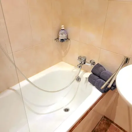 Penthouse Im 20 Stock Apartamento *