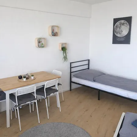 Penthouse Im 20 Stock Apartamento *