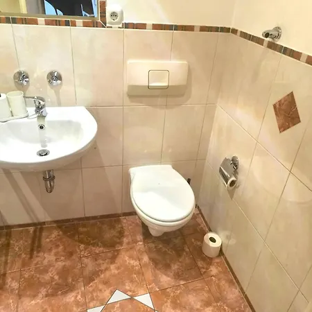 Apartamento Penthouse Im 20 Stock Augsburgo