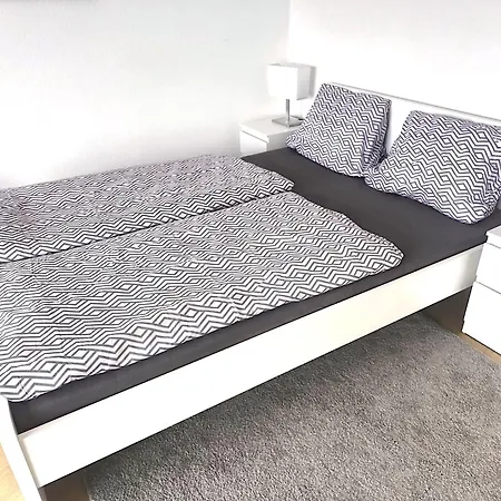 Apartamento Penthouse Im 20 Stock